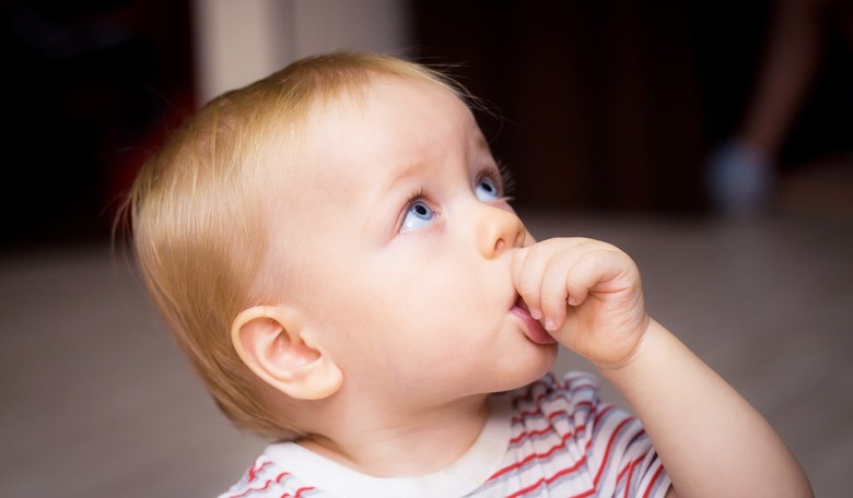 Thumb-Suckers and Nail-Biters Rejoice! Science Has Good News for You
