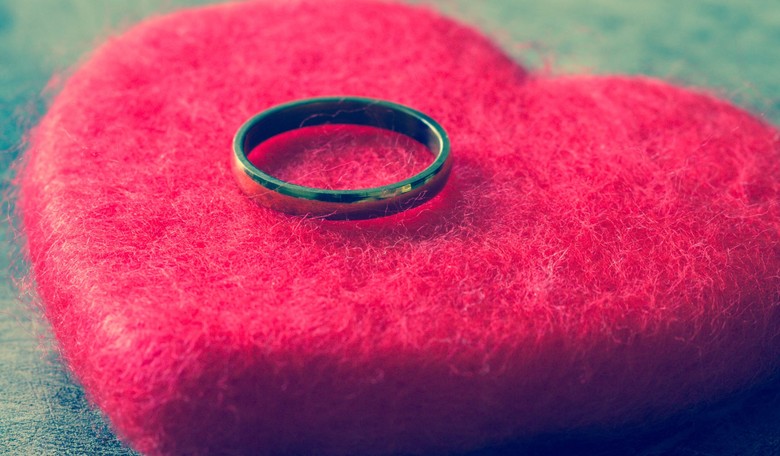 No: 'Purity Culture' Is Not Harmful, Nor Does It Tap Into 'Rape Culture'