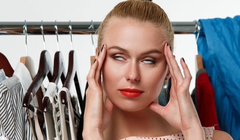 Inconsistency in Women's Clothing Sizes: Explained