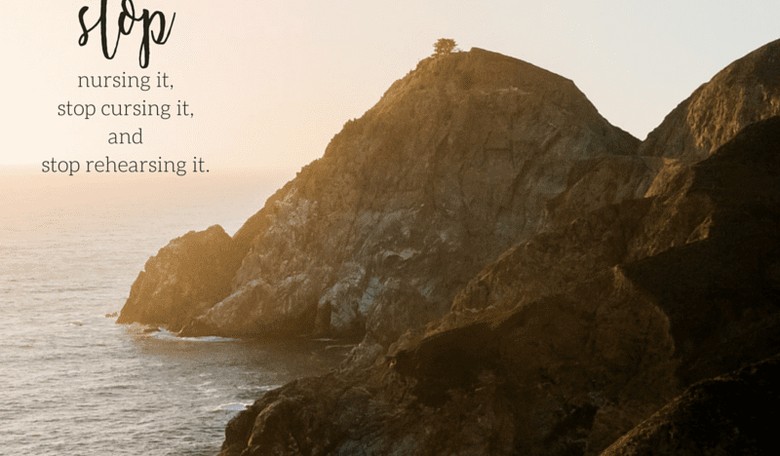 'Words to Live By': Keeping Your Mind And Spirit Healthy and Happy
