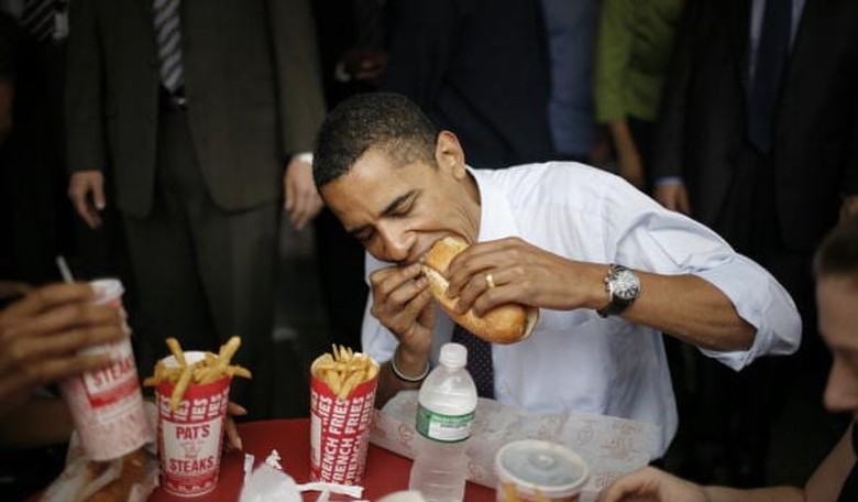 U.S. to Spend $20M of Your Money on Cheese ... to Raise the Price of Your Cheese
