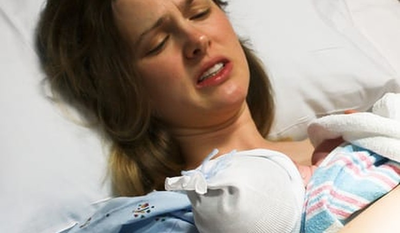 Women Awarded $16 Million After She Says Nurse 'Held My Baby's Head Into My Vagina' to Delay Birth