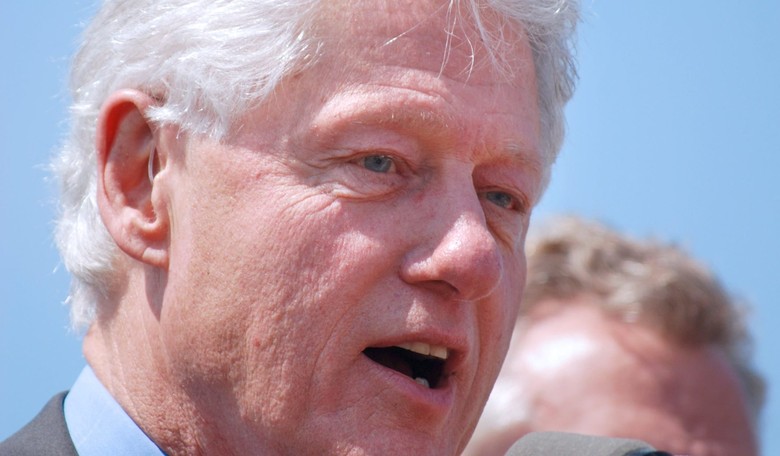 Wonkette Writer Forgives Bill Clinton For Rape ... Because It Was the '80s!