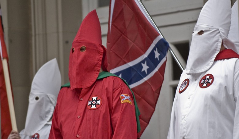BIGOTRY IS BACK: 'People of Color' College Students Forbid White Roommates