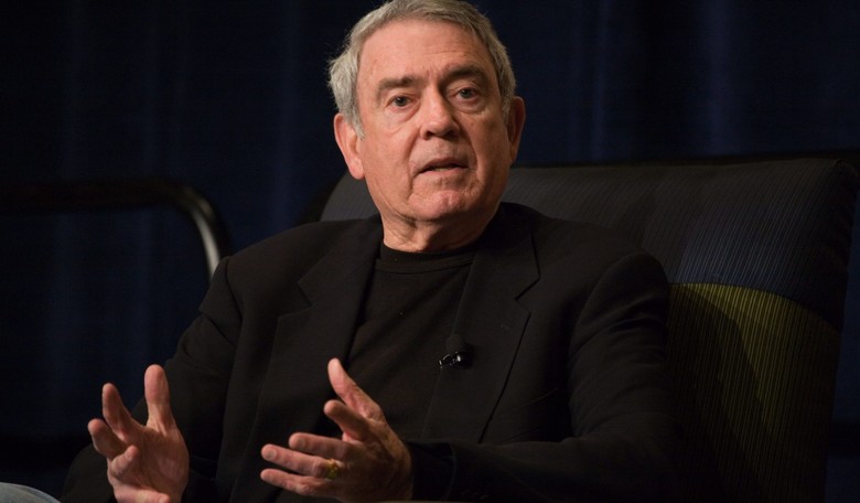 Dan Rather, Here's Why No One Cares When You Say 'History Is Watching'