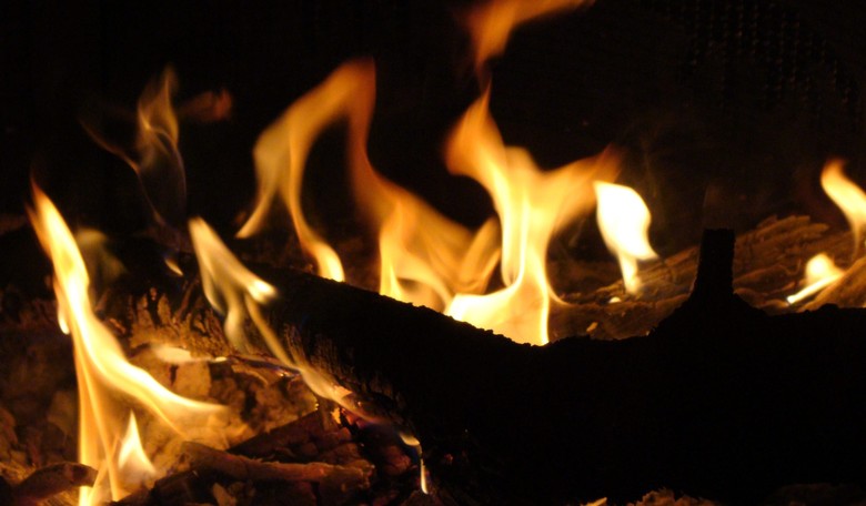 Civilization Causes 'The Patriarchy'? Fire, Alphabets Called Sexist