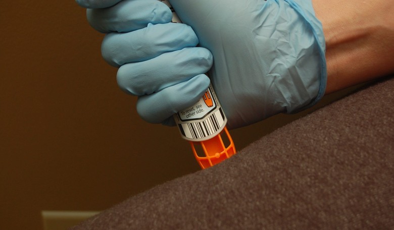 EpiPen Costs Skyrocket, Because Big Government Ruins Everything