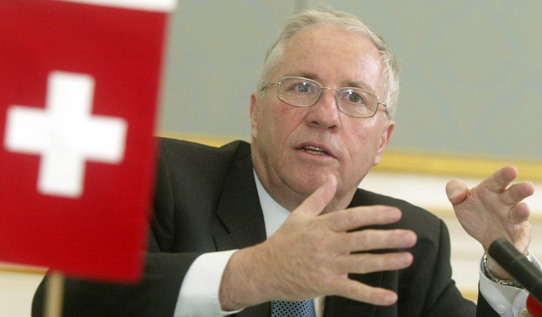 First the British, Now the Swiss: Conservative Swiss Party Resists Closer Ties With EU