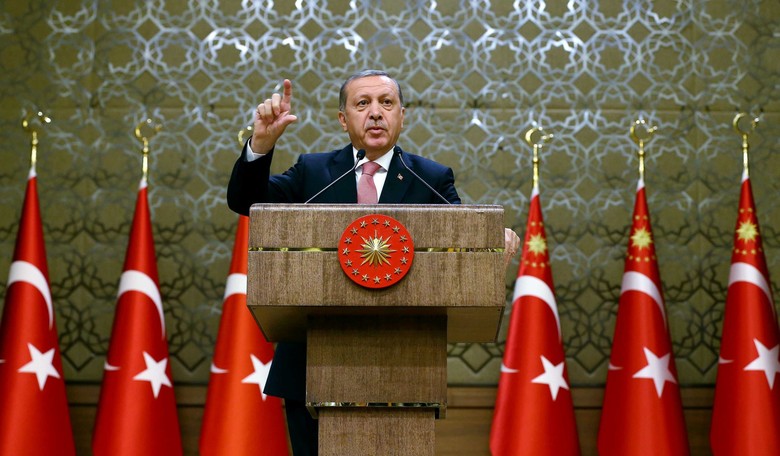 A Personal Report From Your PJ Media Correspondent in Turkey