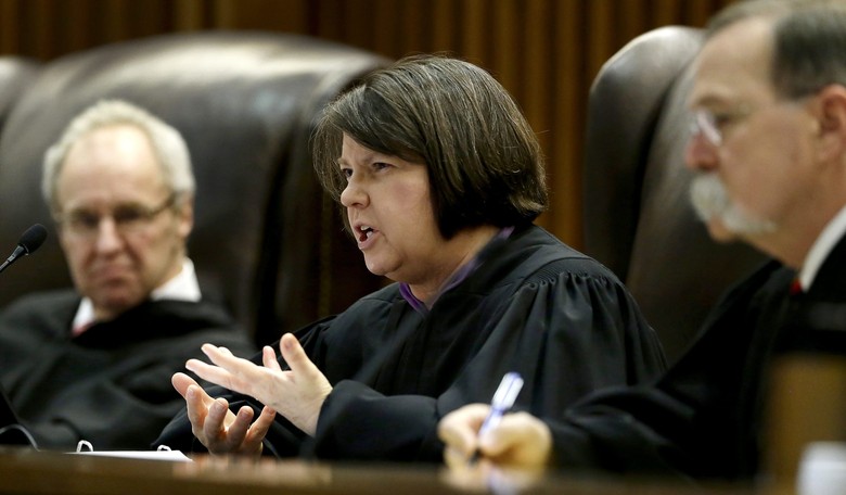 Kansas' Judges Should Be Recalled Before They Do Any Further Harm