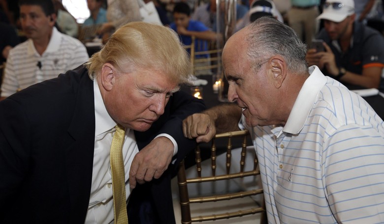 Trump's Enablers Will Be Responsible for His Epic Defeat in November