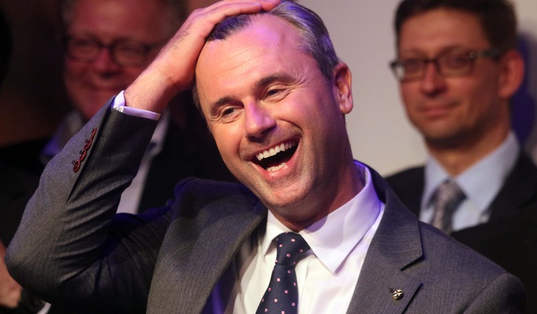 Europe's Conservative Revolution Continues