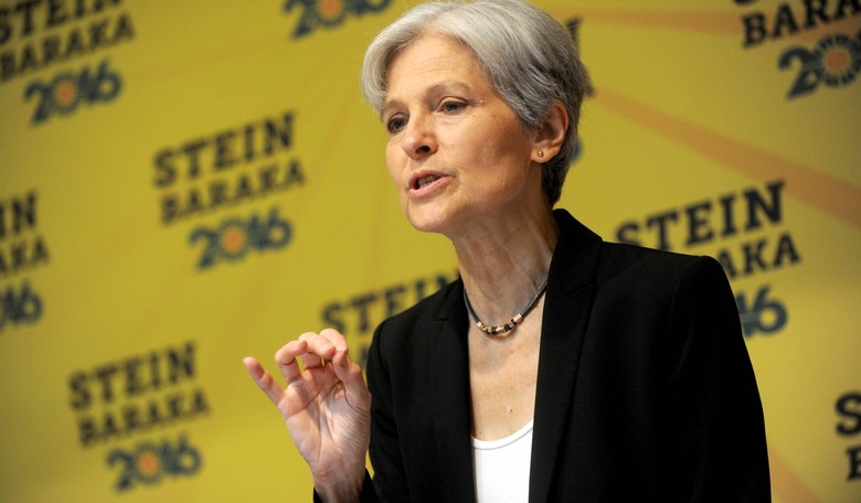 4 Conservative Reasons to Vote for Jill Stein