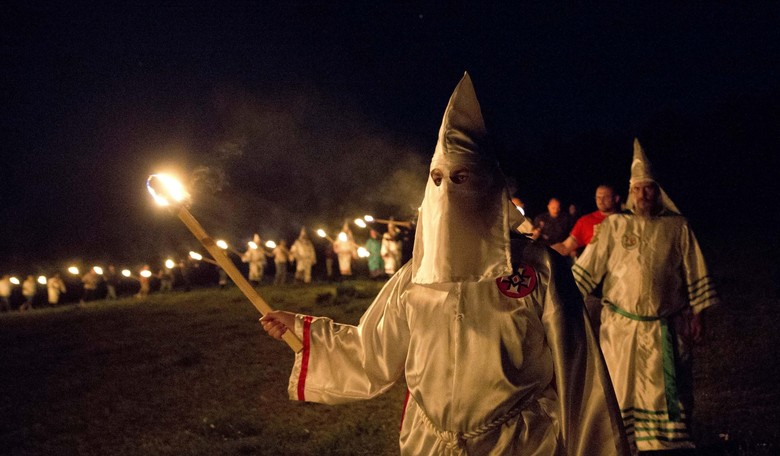 Author: Hate-Speech Laws are 'Fostering Hatred'