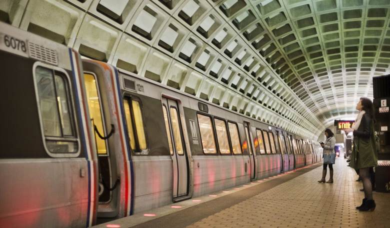 D.C. Metro Transit Cop Charged with Trying to Aid ISIS