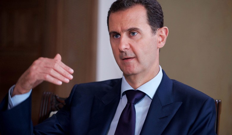 Report Claims Assad Held Onto Some Chemical Weapons, But White House Still Says Deal Made 'World Safer'