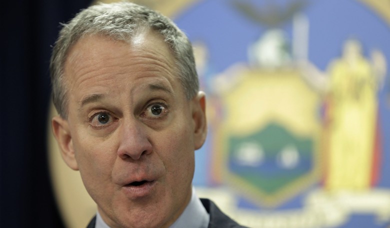 House Science Committee to Hold Sept. Hearing on Dem. State AG Climate Inquisition