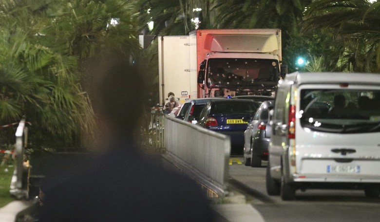 Calling for Another Nice-Style Attack, ISIS Suggests Jihadists Try Baseball Bat, Power Screwdriver