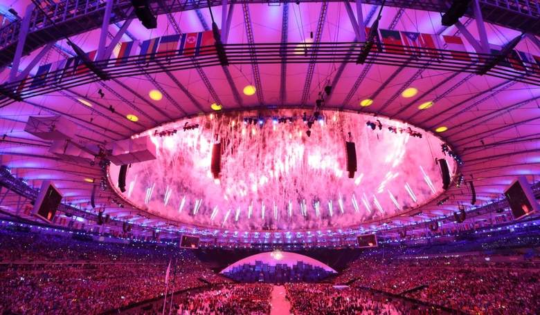 Olympic Brotherhood: Lebanese Athletes Refuse to Ride on Bus With Israelis