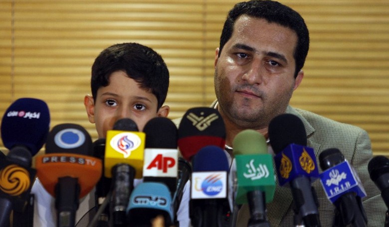 Iranian Nuclear Scientist Executed for Spying