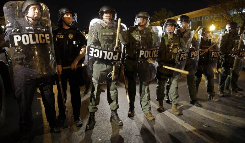 Lawmaker Wants Police to Report to DOJ Injuries at Hands of Officers as Well as Deaths