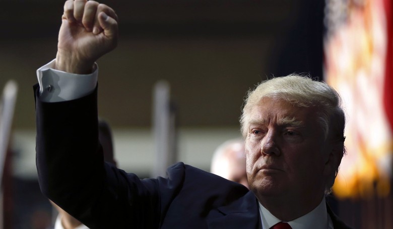 Trump Will Win the National Battle for Legitimacy
