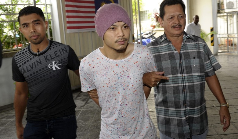 Malaysian Rapper Taken Into Custody for Allegedly 'Insulting Islam' in Music Video