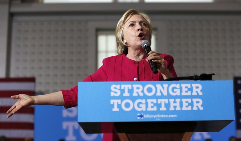 Analysis: Over Half the People Who Met With Clinton at State Donated to Clinton Foundation