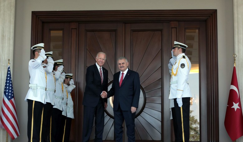 Admin Official: Turkey's Extradition Requests for Gülen Include No Coup Evidence