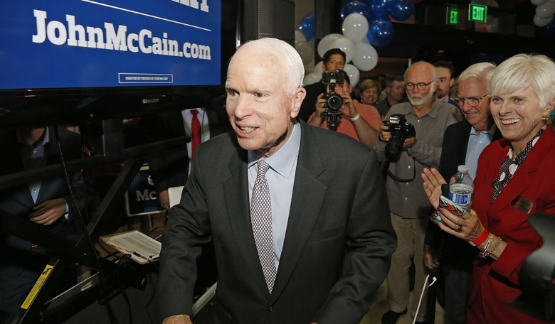 Four GOP Senators Standing in the Way of Progress