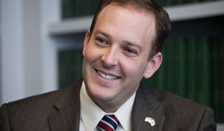 NY GOP Congressman Exposes Paid Democrat 'Trackers' Stalking His Family at Charity Event