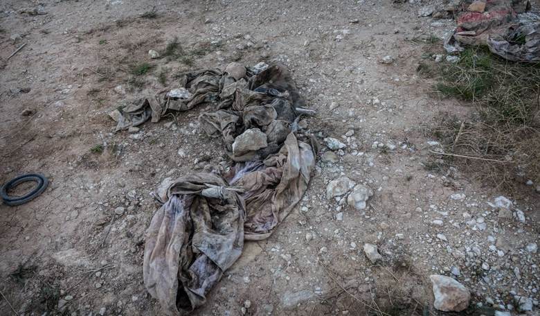 ISIS Calls for Random Knife Attacks in Alleys, Forests, Beaches, 'Quiet Neighborhoods'
