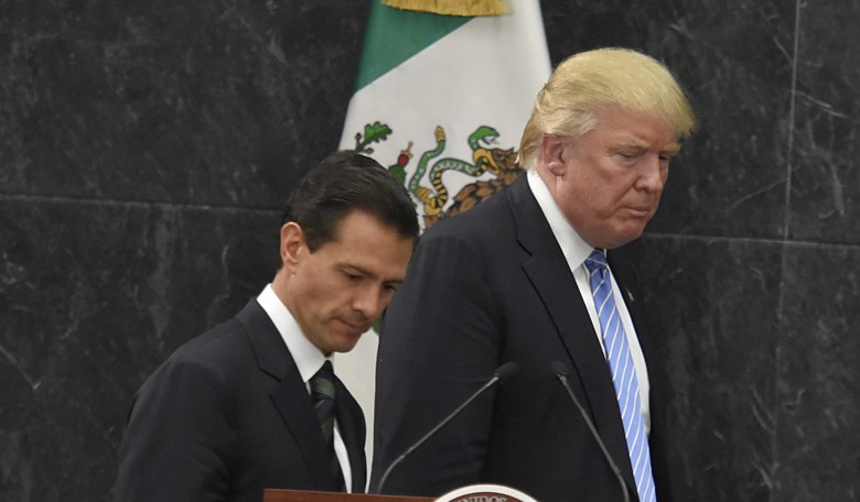 So You Thought Trump Had a Good Day Yesterday?
