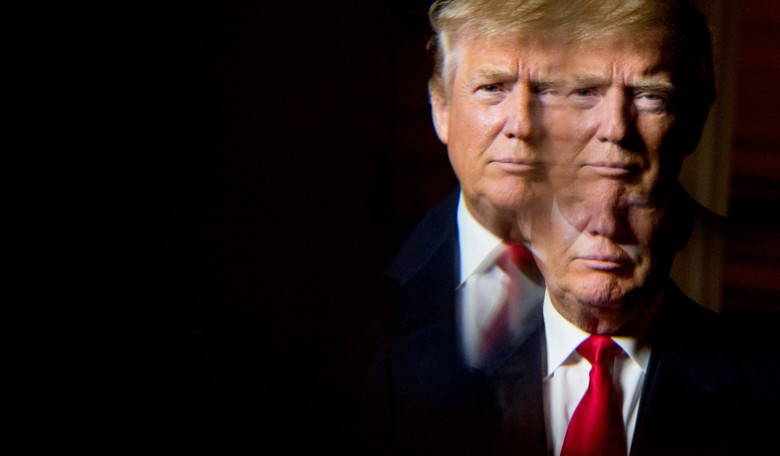 The Trump Effect: Before Primaries GOP Led on Generic Ballot Question, They Now Trail by 8 Points