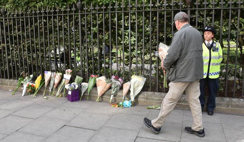 'No Evidence' of Terrorism in Stabbing Spree, British Investigators Say