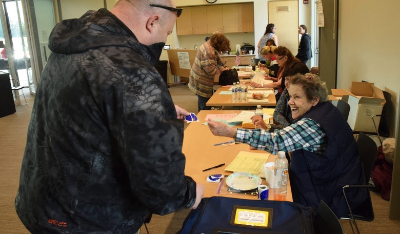 Alaska’s ‘Little Trump’ Ousted in GOP Primary
