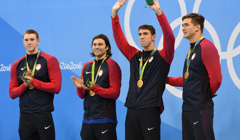 Should Olympic Medalists Pay Taxes on Their Winnings?