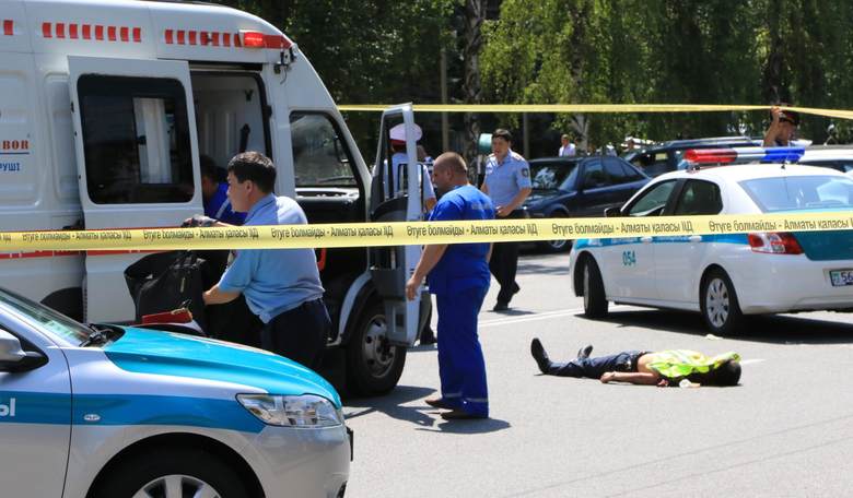 State Dept. Official: 'Poor Public Services' and 'Hunger for Identity' Can Fuel Terrorism