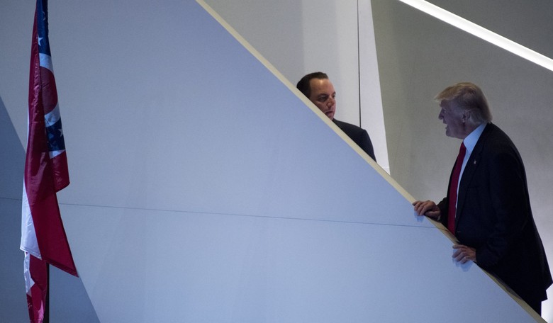 Reports: Trump Campaign in Disarray, Staff 'Suicidal'