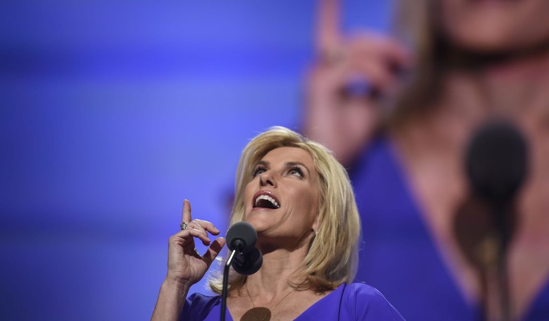 Laura Ingraham to Premiere New Fox News Prime Time Show