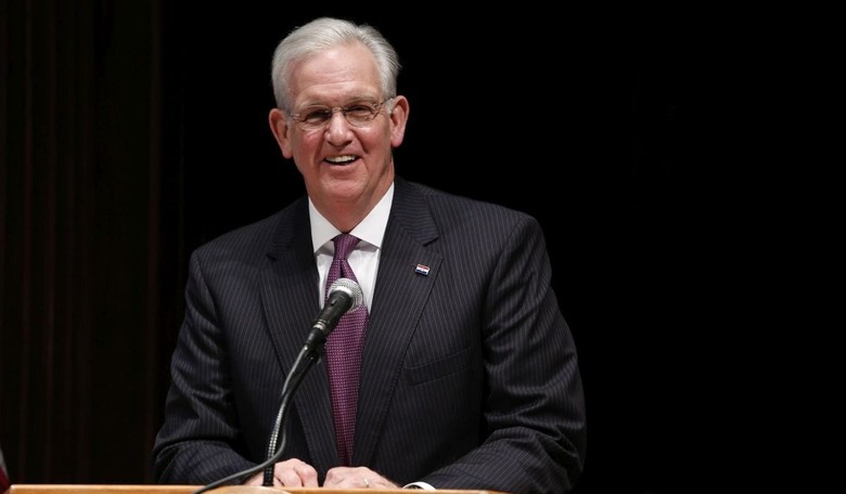 Missouri Governor Assigned Case as Public Defender