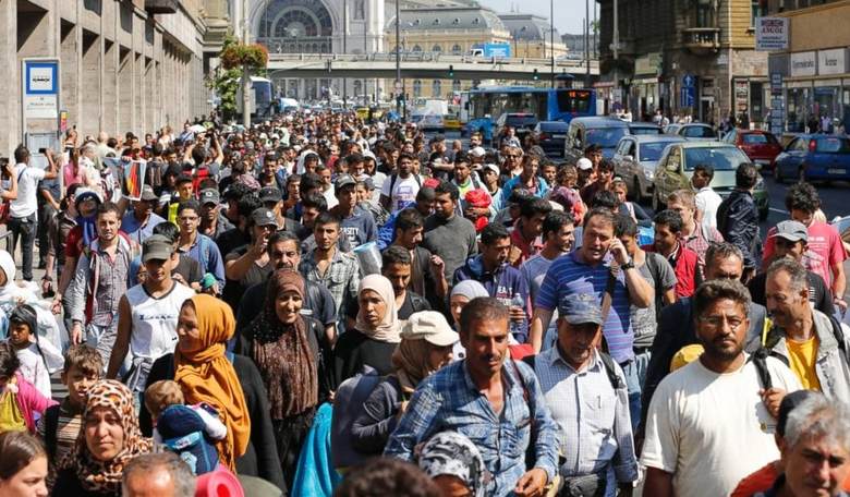 EU Migrant Situation Creating Multiple Flashpoints Across the Continent Amidst Growing Domestic Terror Insurgency