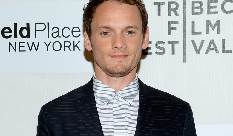 Anton Yelchin Received Recall Notice from Jeep a Week Too Late