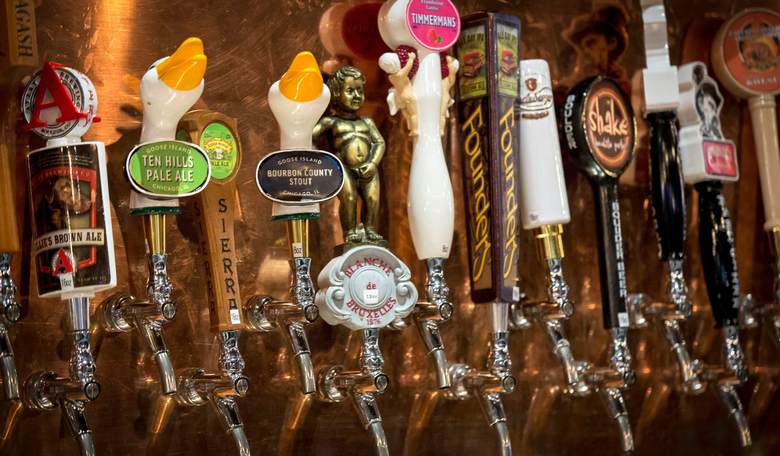 Now Alcohol and Sugar Are Even Worse for the Planet Than Eating Meat