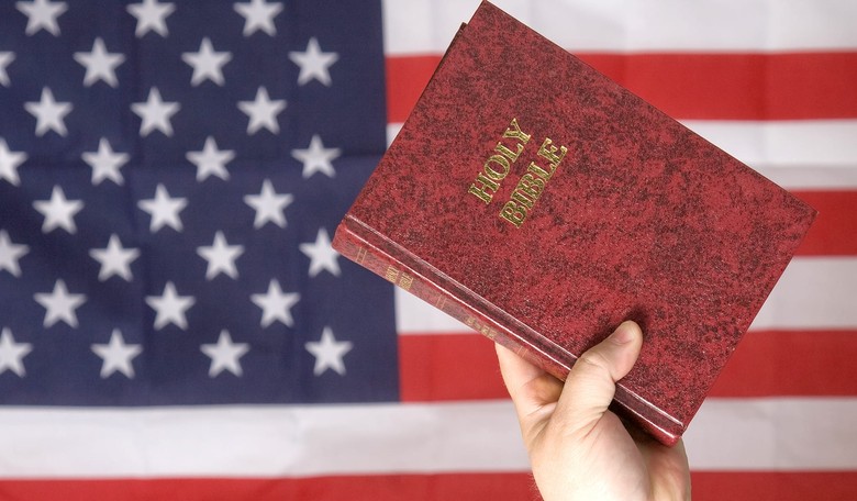 Former Obama Staffer: Dems Have a 'Religious Illiteracy Problem'