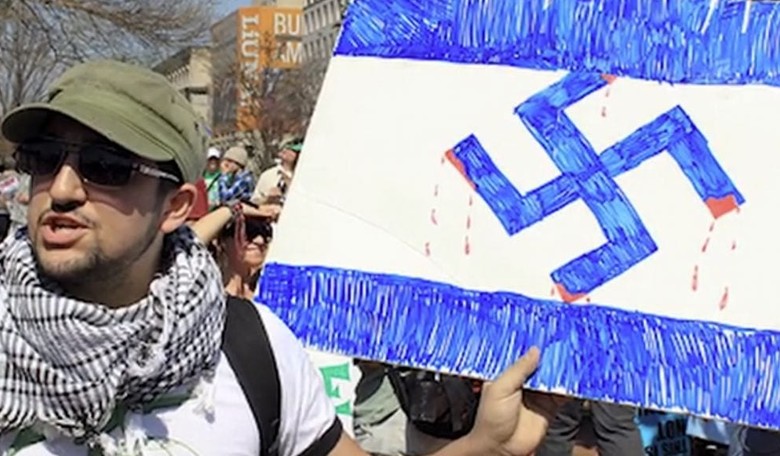 In NJ, Students Prepare to Confront Virulent Campus BDS Movement