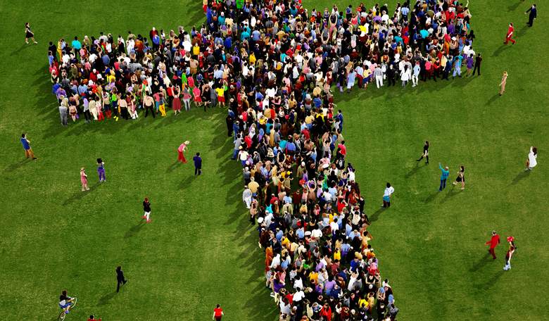 Is American Christianity Witnessing a Revival?