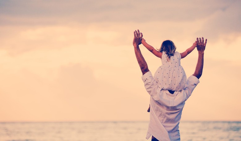 Dads and the Empty Nest