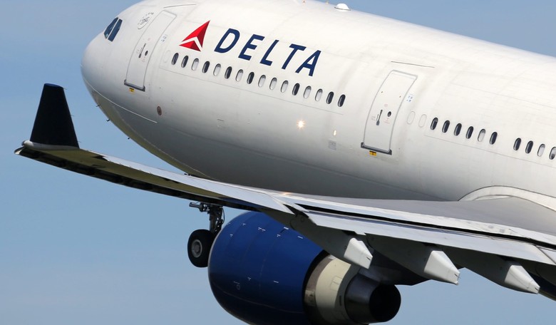 Stranded on Delta Airlines? Comedian John Mulaney Gives the Inside Scoop