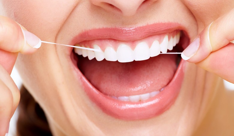 All That Flossing May Not be Helping You